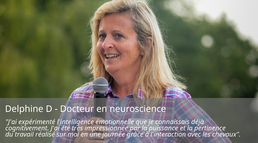 delphine docteur en neuroscience